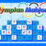 Olimpian Mahjong