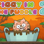 Piggy In The Puddle