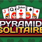 Pyramid Solitaire Classic